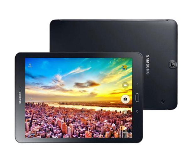 Samsung Galaxy Tab S2 9.7 sAMOLED 4:3 T810 32GB czarny - 253856 - zdjęcie